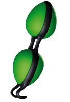 JOYDIVISION JOYballs secret gr&uuml;n / schwarz