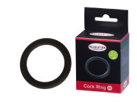 MALESATION Silicone Cock-Ring M (&Oslash; 4,00 cm)