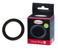 MALESATION Silicone Cock-Ring XL (&Oslash; 5,00 cm)