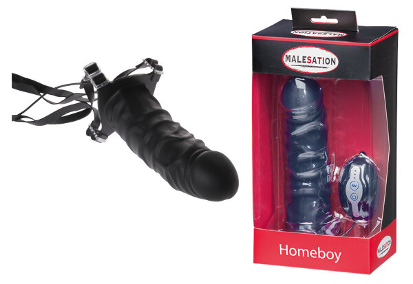 MALESATION Homeboy