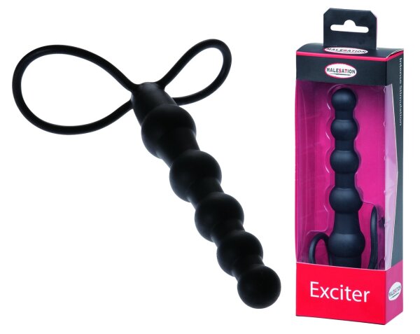 MALESATION Exciter
