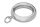 MALESATION Metal-O Cock Ring
