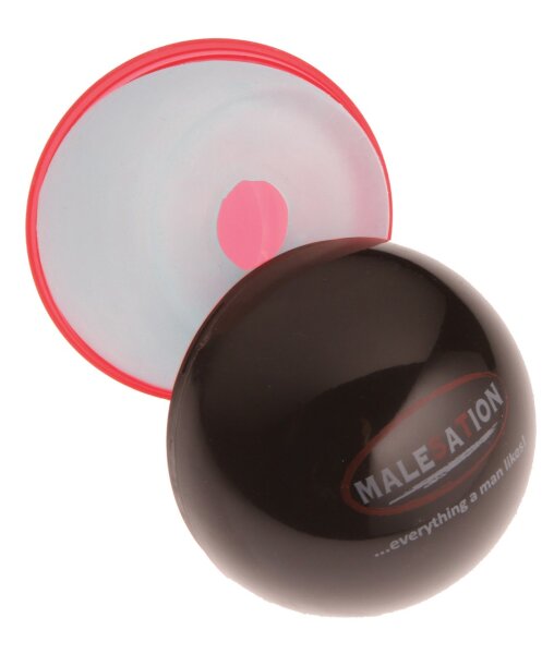 MALESATION Masturbation Cup - Lucky Ball