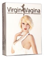Virgin Vagina Die k&uuml;nstliche Vagina