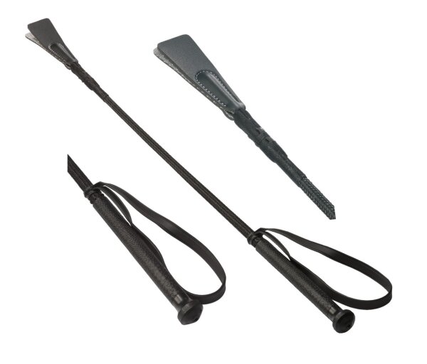 XX-DREAMSTOYS crop PVC handle with handrail 68 cm