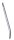 XX-DREAMSTOYS urethral dilator size 11