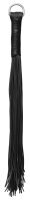 XX-DREAMSTOYS whip with leather handle