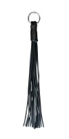 XX-DREAMSTOYS finger whip black
