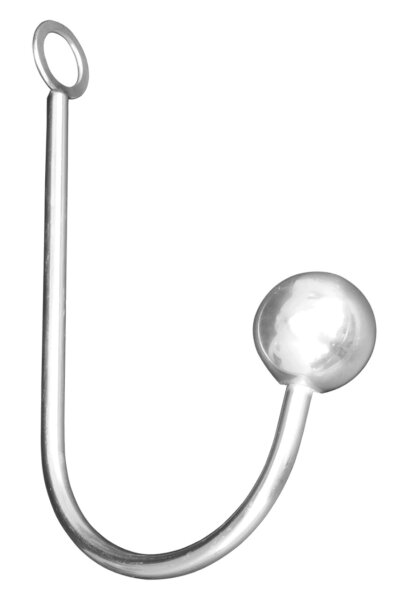 XX-DREAMSTOYS bondage hook with 3 cm aluminum ball