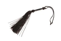 XX-DREAMSTOYS silicone whip black