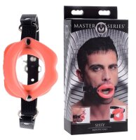 Master Series Sissy Mouth Gag
