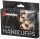 XX-DREAMSTOYS Love handcuffs w. plush leopard