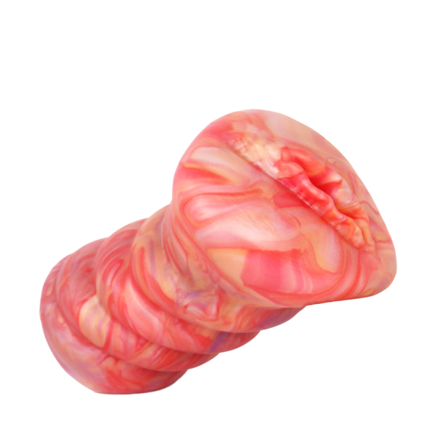 Yleasia - Monster Masturbator