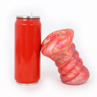 Yleasia - Monster Masturbator