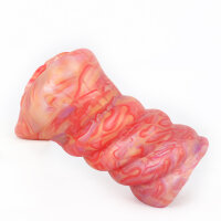 Yleasia - Monster Masturbator