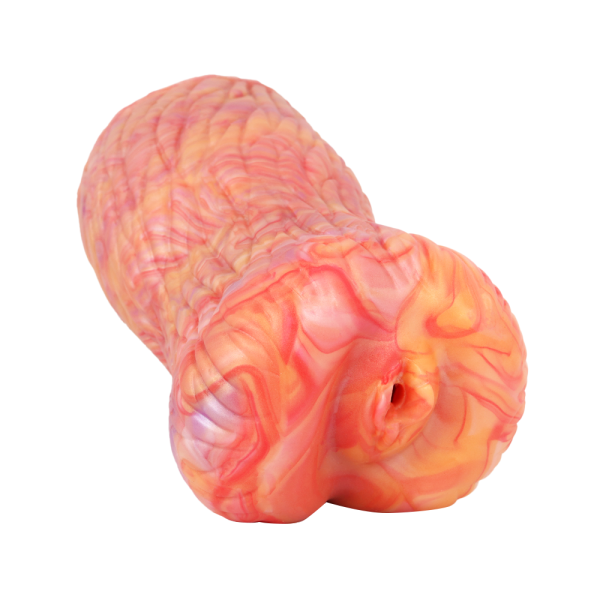 Tahiri - Monster Masturbator