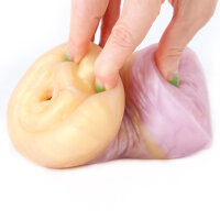 Shally - Monster Masturbator