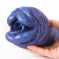 Nalah - Monster Masturbator