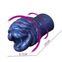 Nalah - Monster Masturbator