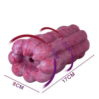 Hot Soraya - Monster Masturbator