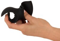 Couples Choice Wand Vibrator with 3 Attachements