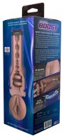 FLESHLIGHT Boost Vagina Masturbator