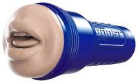 FLESHLIGHT Boost Blow Mund Masturbator