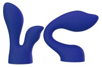 PalmPower palmsensual Blue