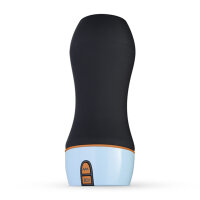 CRUIZR CM06 Vibrating Masturbator With Voice Activator