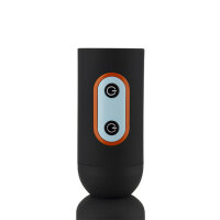 CRUIZR CS08 Penis Pump with Sucking Function