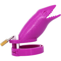 Gecko Chastity Cage - Large