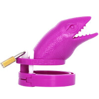 Gecko Chastity Cage - Small