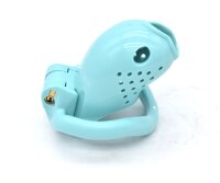 Fish Chastity Cage - Small