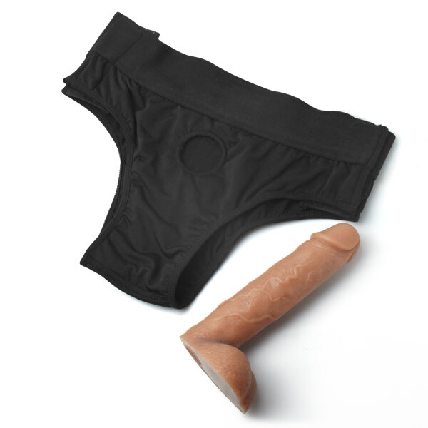 Strapon Penis Sleeve 17 cm