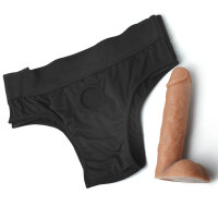 Strapon Penis Sleeve 17 cm