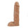 Strapon Penis Sleeve 17 cm