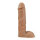 Strapon Penis Sleeve 17 cm