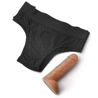Strapon Penis Sleeve 15 cm