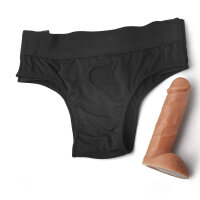 Strapon Penis Sleeve 15 cm