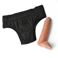 Strapon Penis Sleeve 18,5 cm