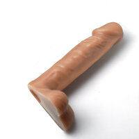 Strapon Penis Sleeve 16,9 cm