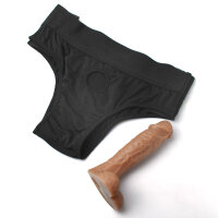 Strapon Penis Sleeve 16,3 cm