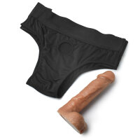 Strapon Penis Sleeve 17,2 cm