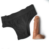 Strapon Penis Sleeve 17,2 cm