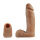 Strapon Penis Sleeve 18,8 cm