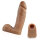 Strapon Penis Sleeve 18,8 cm