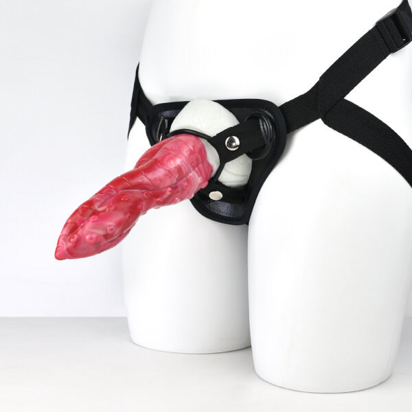 Underworld Beast Unity - Strap-on Dildo