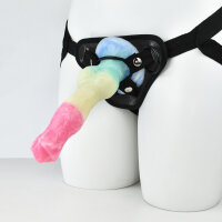 Hellhound Dani - Strap-on Dildo