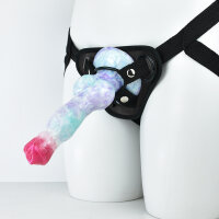 Hellhound Dani - Strap-on Dildo