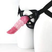 Armor Piercing - Strap-on Dildo